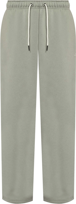 Nike Standard Issue Men's Therma-FIT Brushed Open-Hem Basketball Pants