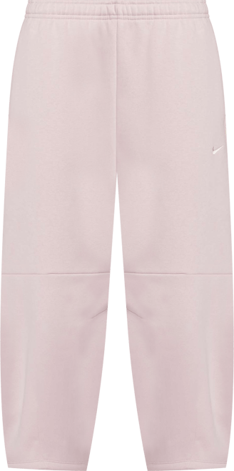 Nike Sportswear Phoenix Fleece Women's Loose Mid-Rise Barrel Trousers