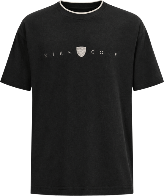 Nike Men's Loose-Fit Golf T-Shirt