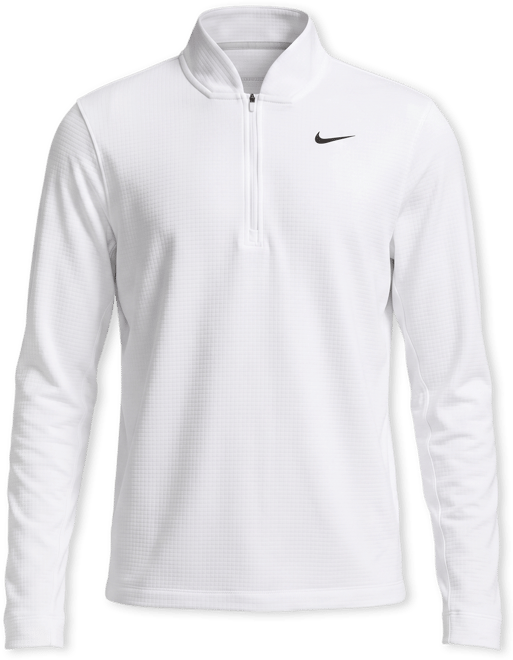Nike Velocity Therma-FIT-Golfoberteil mit Halbreißverschluss für Herren