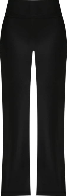 Nike Zenvy Legging évasé taille haute sans couture avant pour femme