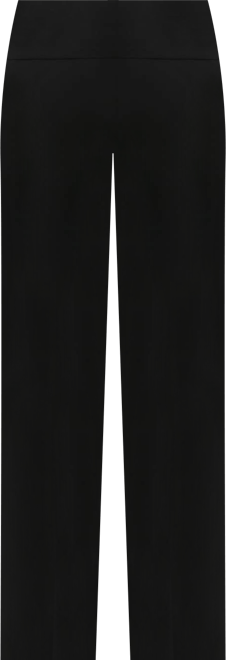 Nike Zenvy Leggings acampanados de tiro alto sin costura delantera para mujer