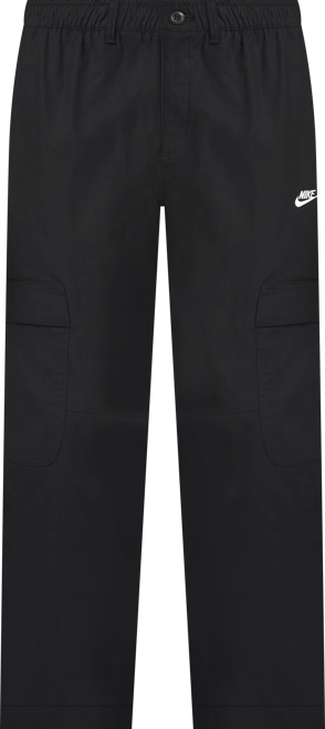 나이키 스포츠웨어 클럽 남성 우븐 카고 팬츠