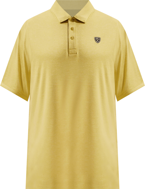 Nike Par Men's Dri-FIT Golf Polo