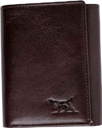 Wesport Tri Fold Wallet