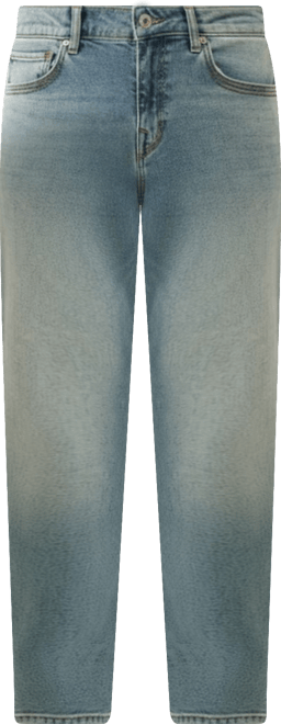 Men's Bobby Baggy Regular-Fit Jeans