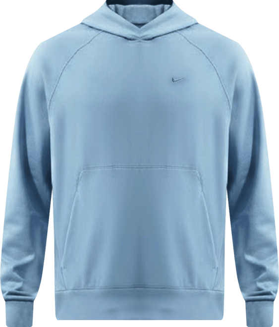 Nike Primary NanoKnit Men's Dri-FIT UV Protection Pullover Performance Hoodie