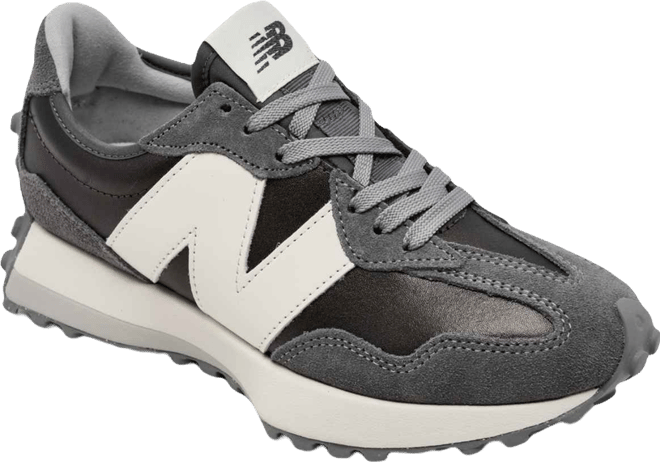 Women's 327 Metallic Casual Sneakers from Finish Line