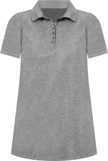Women's Within Perfect Short-Sleeve Polo Shirt