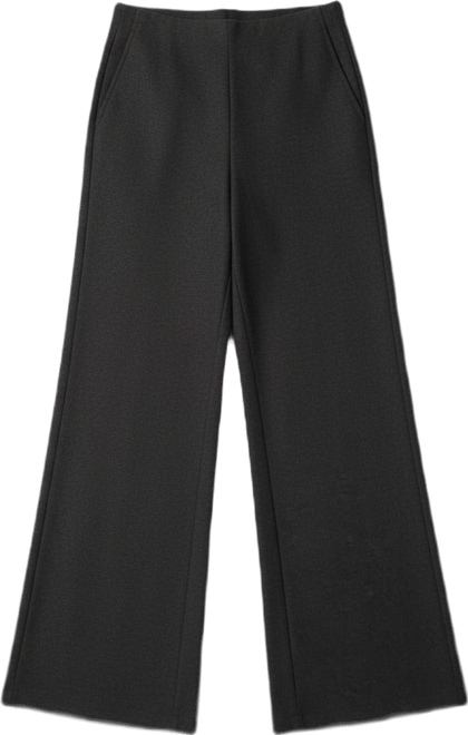 Women's Wide-Leg Pants, Regular and Plus