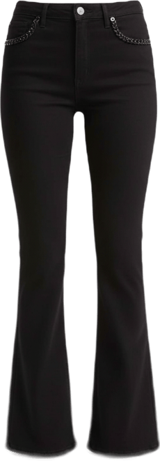 Women's Belle High-Rise Flare Jeans