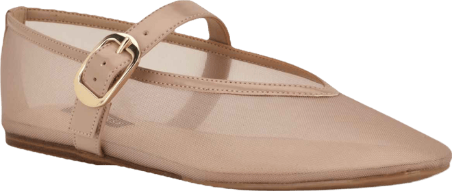 Women's Vancee Slip-on Mary Jane Flats