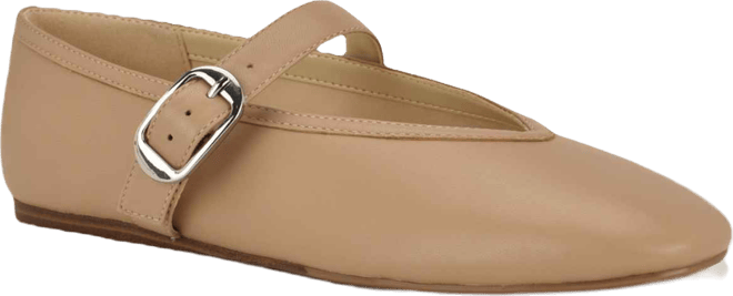 Women's Vancee Slip-on Mary Jane Flats