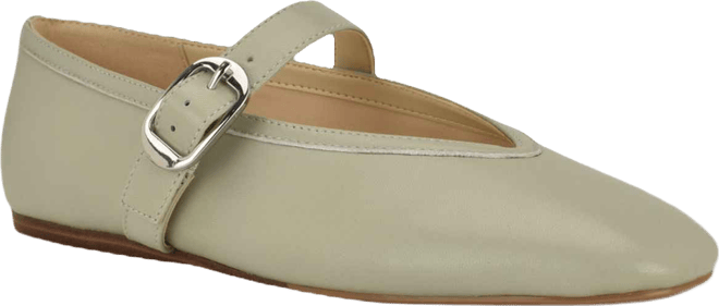 Women's Vancee Slip-on Mary Jane Flats