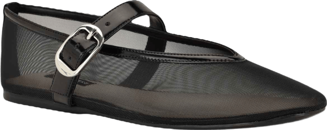 Women's Vancee Slip-on Mary Jane Flats