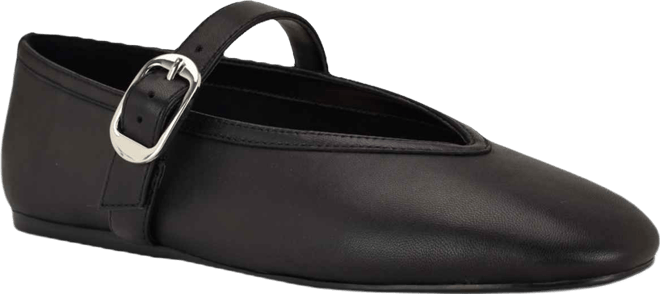 Women's Vancee Slip-on Mary Jane Flats