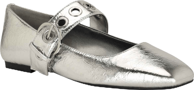 Women's Kebba Mary Jane Dress Flats