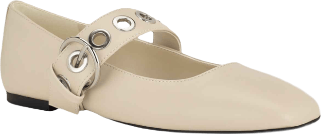 Women's Kebba Mary Jane Dress Flats