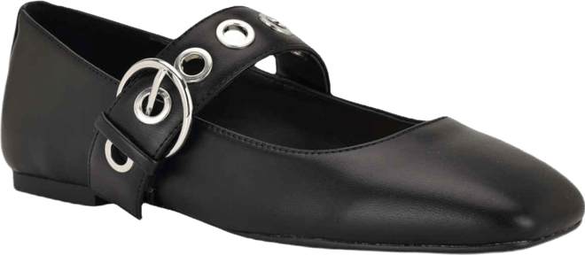Women's Kebba Mary Jane Dress Flats