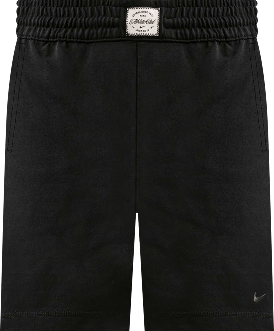Nike N.A.C. Men's Dri-FIT 12.5cm (approx.) Knit Training Shorts