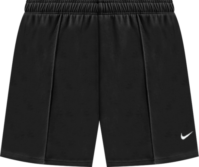 Nike Sportswear Chill Terry Women's Mid-Rise French Terry Shorts