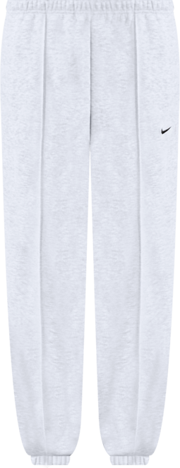 Nike Sportswear Chill Terry Women's Mid-Rise French Terry Joggers