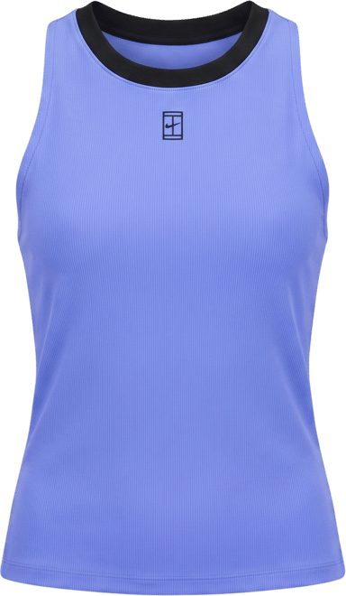 NikeCourt Advantage Camiseta de tirantes de tenis Dri-FIT para mujer