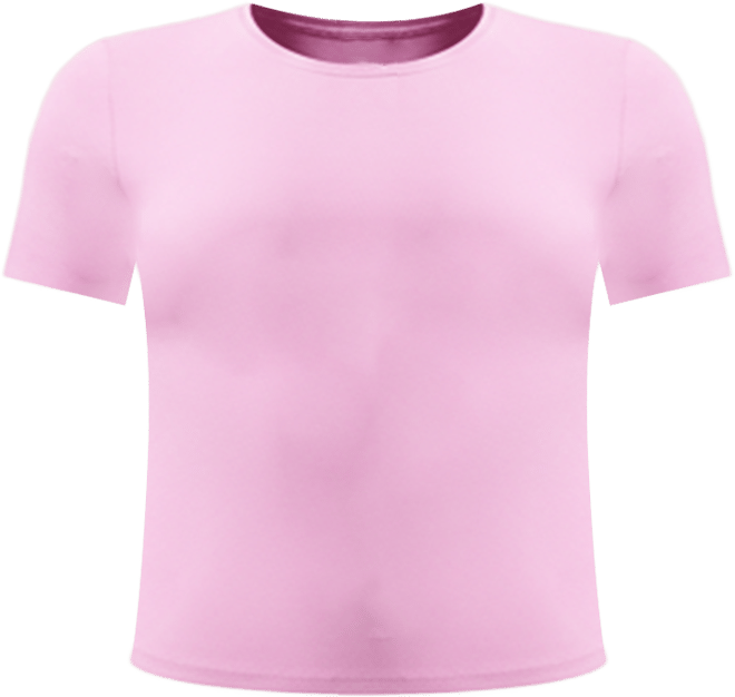 Nike Zenvy Women's Dri-FIT Short-Sleeve Top