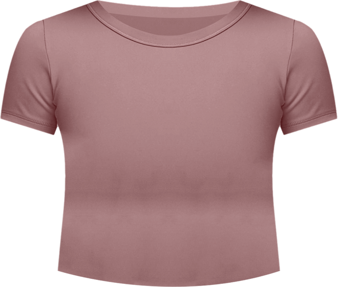 Nike Zenvy Women's Dri-FIT Short-Sleeve Top