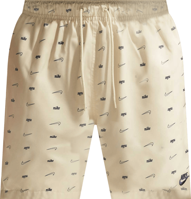 Nike Sportswear Club Men's Woven Flow Shorts