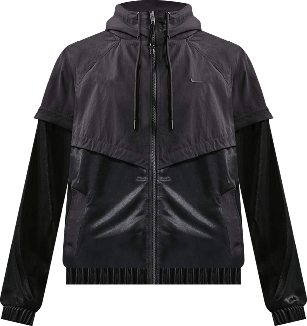 Nike Sportswear Women's Oversized Windrunner Jacket