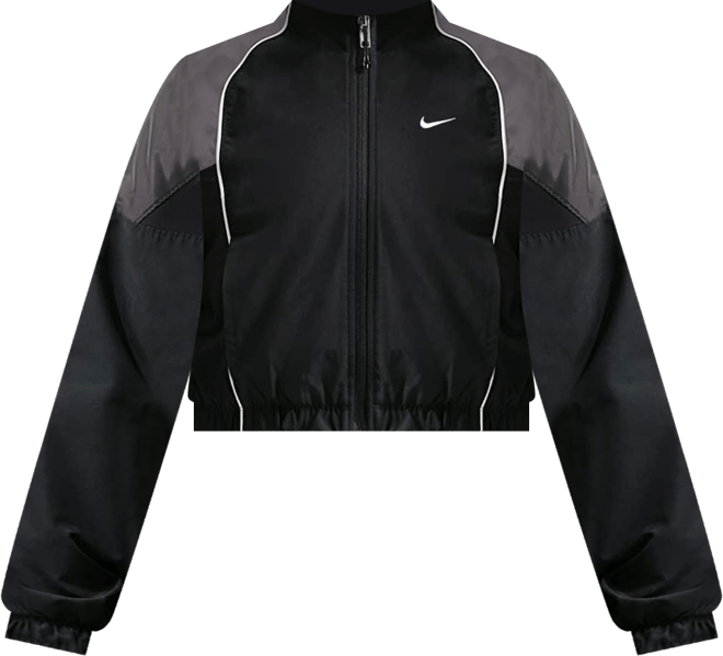 Nike Sportswear Women's Shrunken Tracksuit Jacket