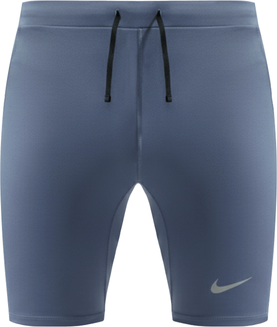Nike Fast Dri-FIT félhosszú, belső rövidnadrággal bélelt testhezálló futónadrág férfiaknak