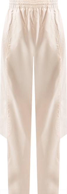 Nike Sportswear Women's Oversized Mid-Rise Tracksuit Bottoms