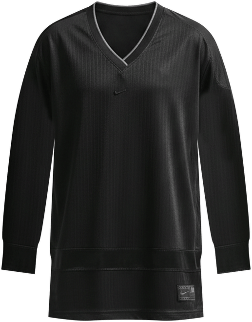Nike Sportswear Women's Oversized Jersey Tunic