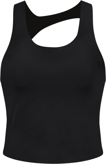 Nike Zenvy Women's Dri-FIT Tank Top