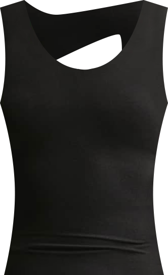 ナイキ ゼンビー ウィメンズ Dri-FIT タンクトップ