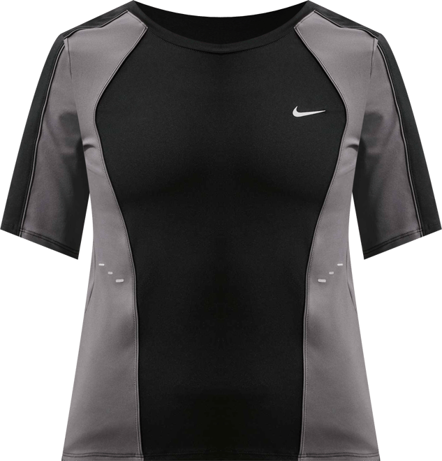 Nike Swift Women's Dri-FIT Short-Sleeve Running Top
