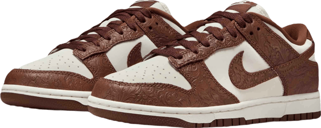 Nike Dunk Low Tenis para mujer