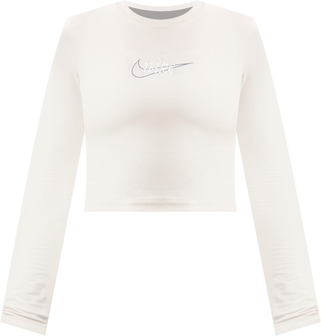 Nike Sportswear Women's Slim Long-Sleeve T-Shirt