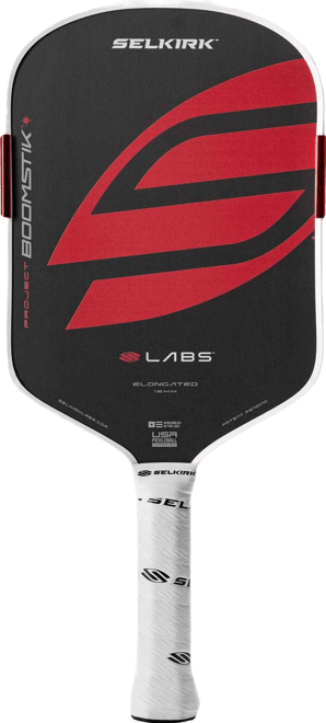 Selkirk LABS Project Boomstik Elongated Pickleball Paddle | Dick's