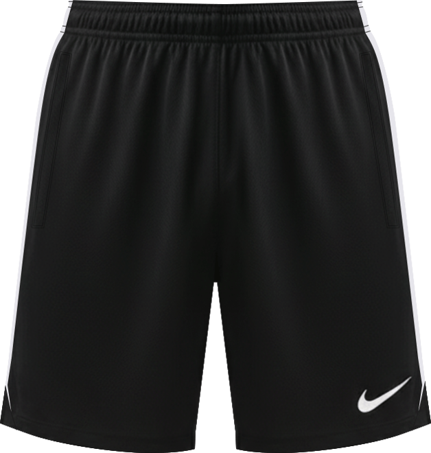 Nike Strike Shorts de fútbol Dri-FIT para hombre