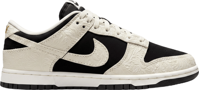 Nike Dunk Low Tenis para mujer