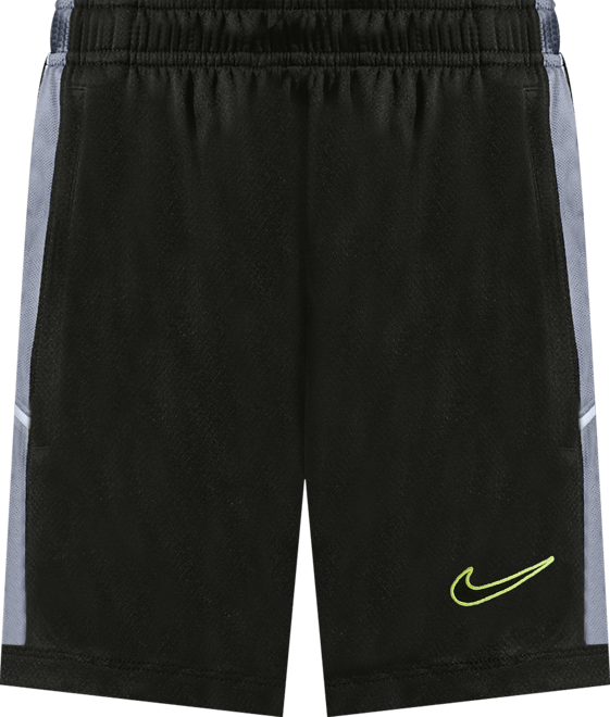 Nike Academy Older Kids' Dri-FIT Football Knit Shorts