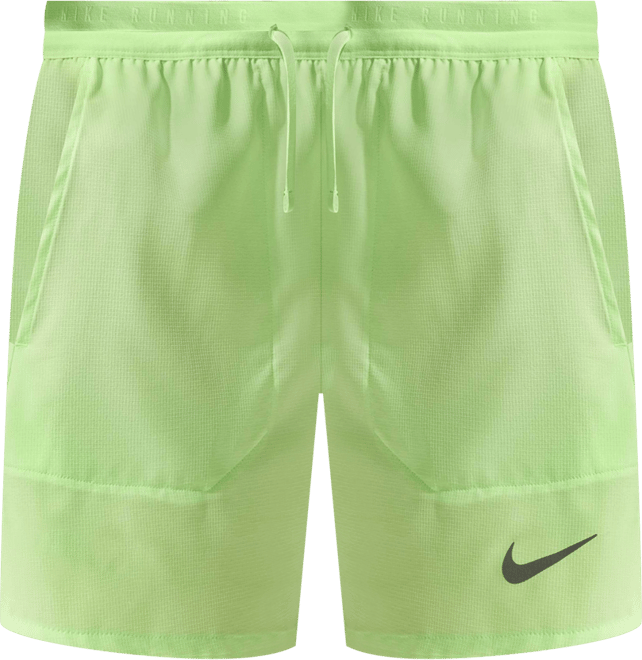 Nike Stride Men's Dri-FIT 12.5cm (approx.) Brief-Lined Running Shorts