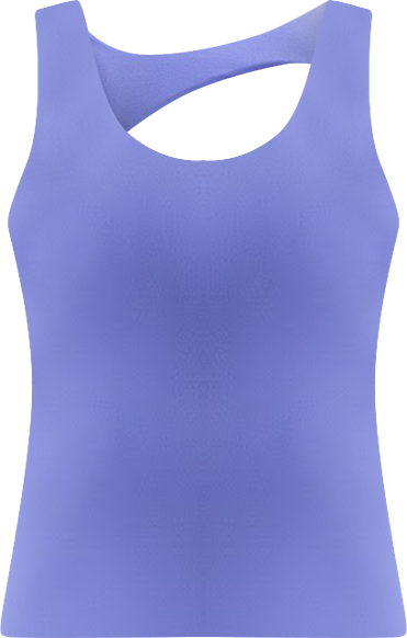 Nike Zenvy Γυναικείο tank top Dri-FIT
