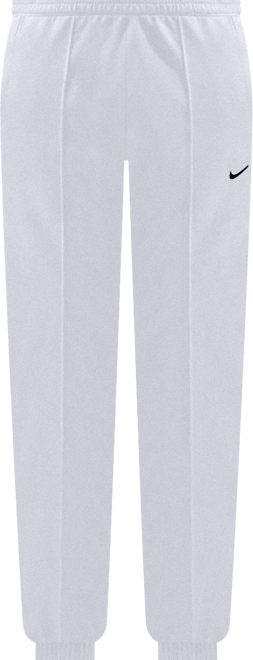 Nike Sportswear Chill Terry Women's Mid-Rise French Terry Joggers