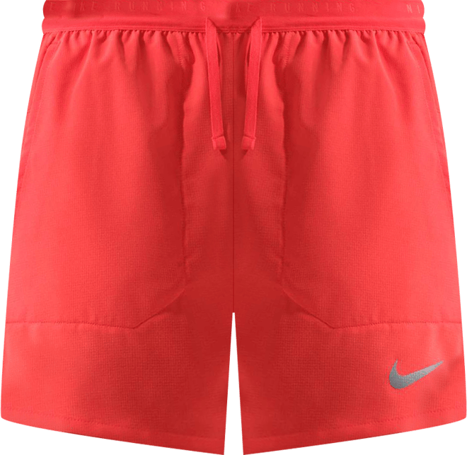 Nike Stride Men's Dri-FIT 12.5cm (approx.) Brief-Lined Running Shorts
