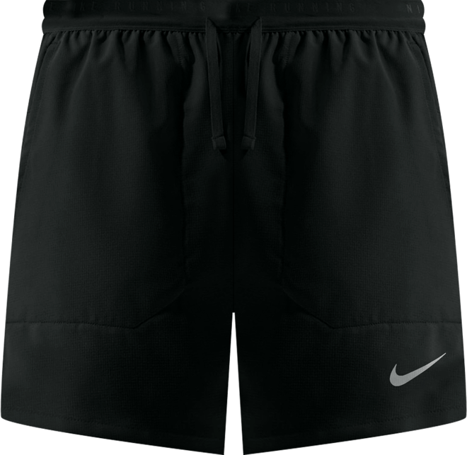 Nike Stride Men's Dri-FIT 18cm (approx.) Briefs-Lined Running Shorts