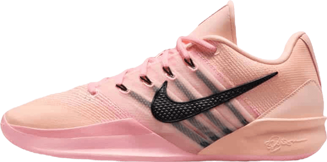 Shop Nike Sabrina 3 HF2881-800 pink | SNIPES USA